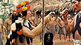 Timeline: las  nacionalides