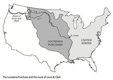 Louisiana Purchase