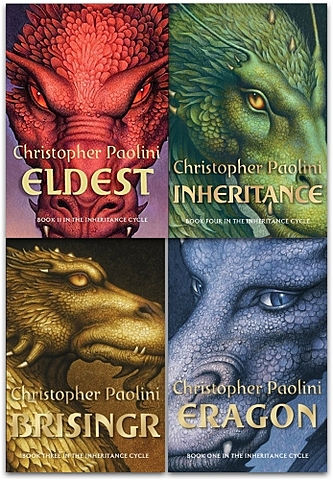 The Inheritance Cycle