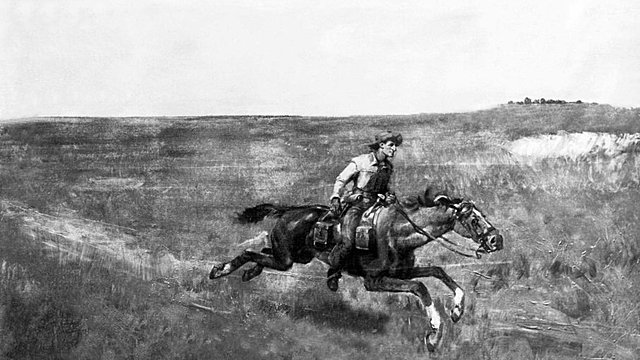 Pony Express