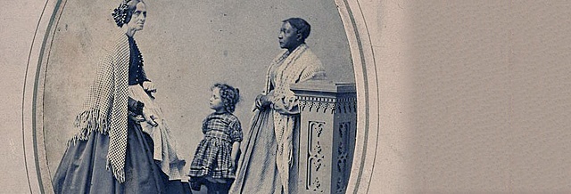 The End of Slave Trade