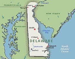 Delaware Colony