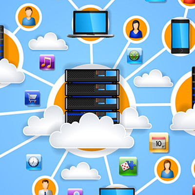 Timeline: Herramientas TIC en las empresas