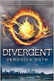 The Divergent Books