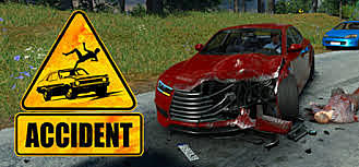 Car accident