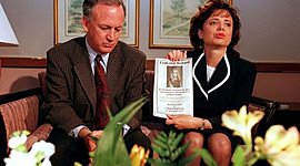 Timeline: JonBenet was found dead in her family home