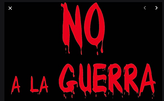 Pérdida/cambio de poder de algunas organizaciones