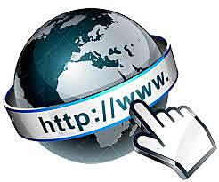 Debut de la web como un servicio disponible públicamente en el internet.