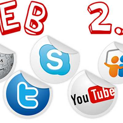 Timeline: HISTORIA DE LA WEB 2.0