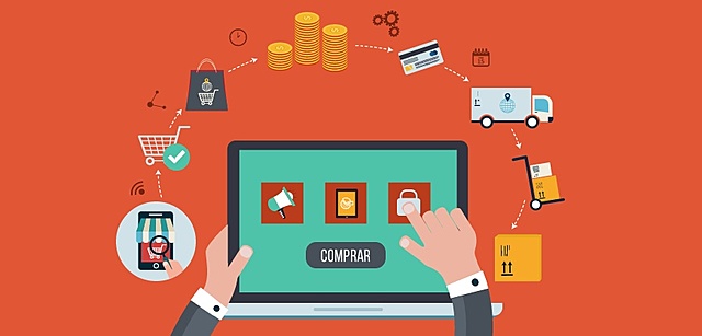 Se puede interactuar, crear, enviar y recibir producciones