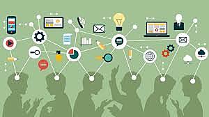 Inteligencia artificial colectiva