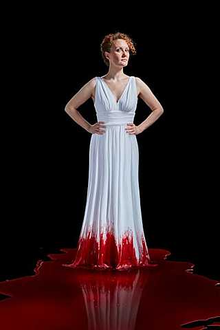 THE DUCHESS OF MALFI