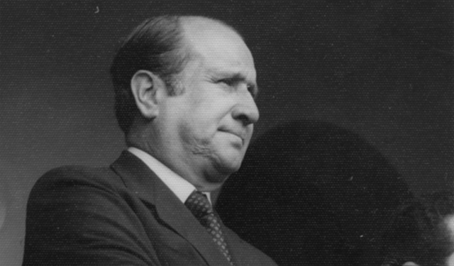 Misael Pastrana gana las elecciones