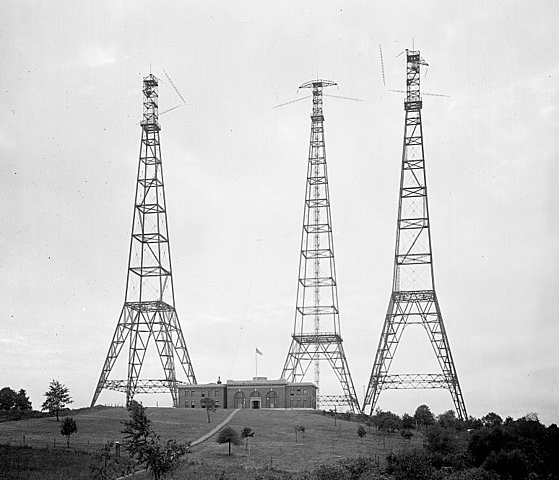 Radio educational broadcasting on the rise