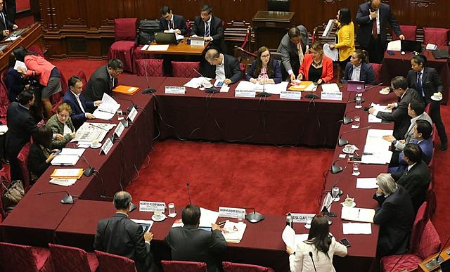 Iniciativa de Reforma