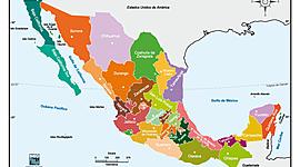 Timeline: Historia de la economía nacional de México