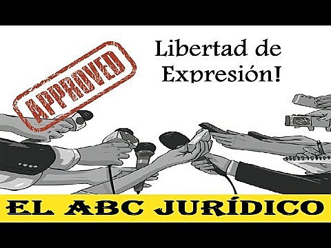 Reformas al art. 6°Constitucional.