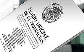 Reforma al art. 6° Constitucional