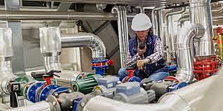 Found a job as a sales representative