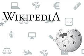 creacion de Wikipedia