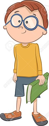 Inicio Primaria de mi Hijo