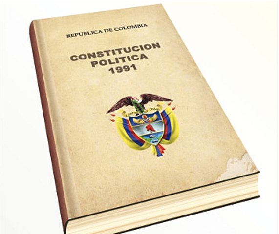 Constitución
