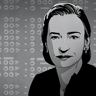 Timeline: The Work of Grace Hopper