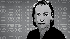 Timeline: The Work of Grace Hopper