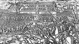 Timeline: La resistencia andina