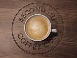 The birth of second cup