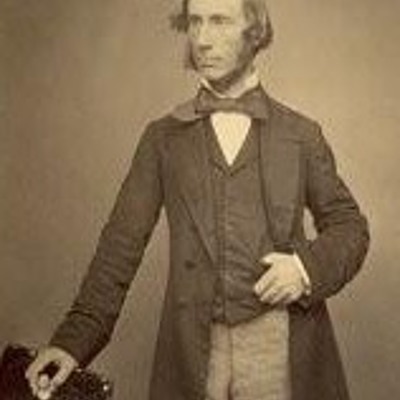 Timeline: John Tyndall August 2, 1820- December 4, 1893
