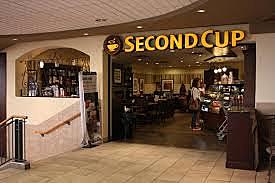 Second Cup