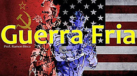 Timeline: La guerra fria