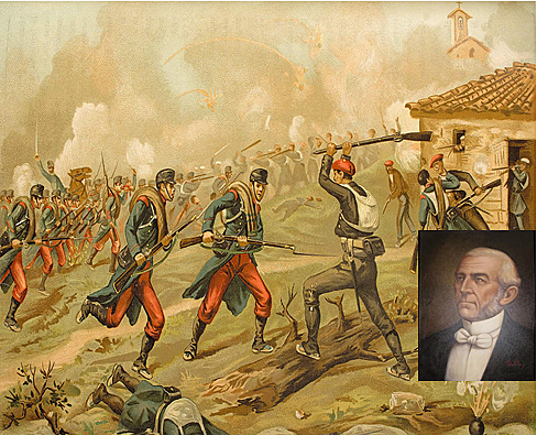 Guerra de los Mil Días