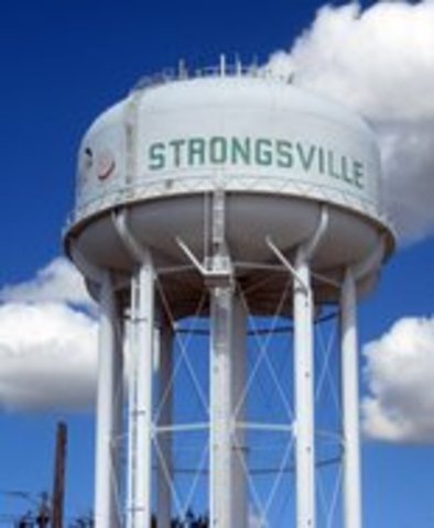 Minarcini v. Strongsville (Ohio) City School District