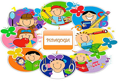 PEDAGOGÍA