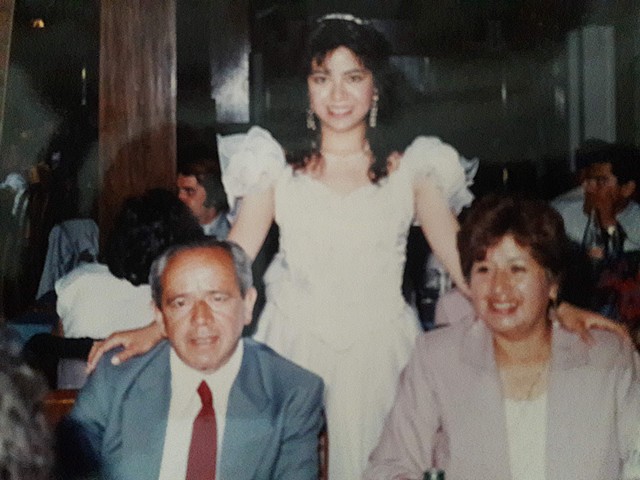 Mi egreso de la Educación Secundaria