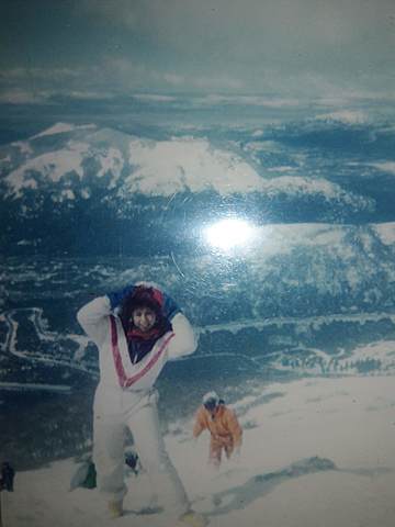 Mi adolescencia - Escolaridad Secundaria