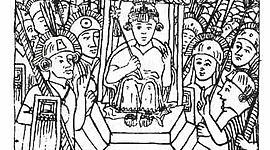 Timeline: La Resistencia Andina