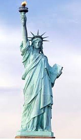 Statue of Liberty