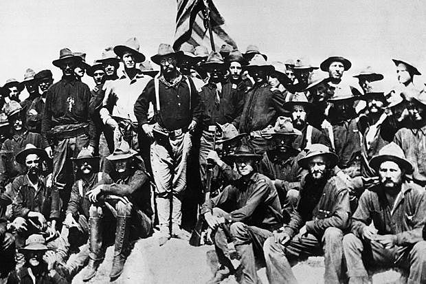 Battle of San Juan Hill