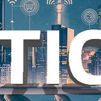 Timeline: “LÍNEA DE TIEMPO: EVOLUCIÓN DE LAS TICS”