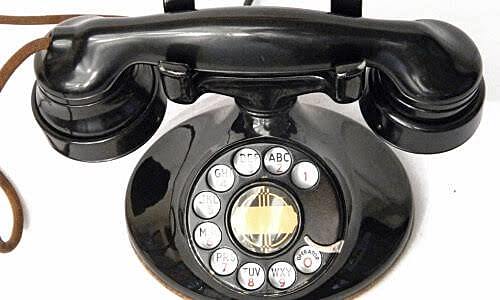 Teléfono