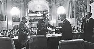 el país bajo la constitución de 1991