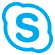Skype for business.svg