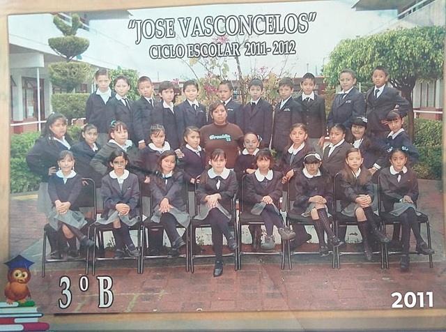 Otro cambio de escuela :(