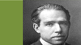 Timeline: Niels Bohr  Timeline 1885-1945.           Timeline created by Ayukncha Ebotagbo               Introduction to Ethics
