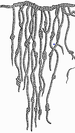 LA UTILIZACIÓN DEL QUIPU