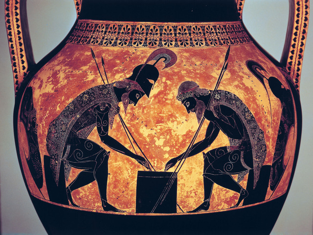 One Thousand Ships Are Launched!