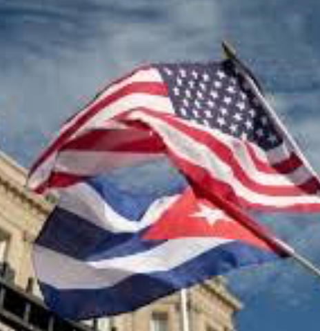 Cuba’s Independence